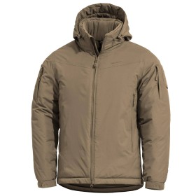 Pentagon Logan LVL7 Jacket - Coyote