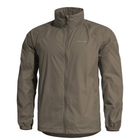 Pentagon Cloudburst Men Rain Jacket - Ranger Green