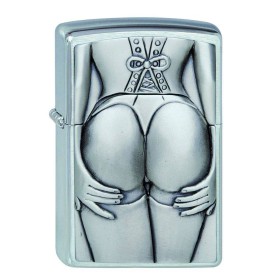 Zippo 1300116 Stocking Girl