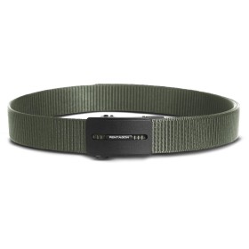 Pentagon Regal 35mm Tactical Belt BLK - Olive