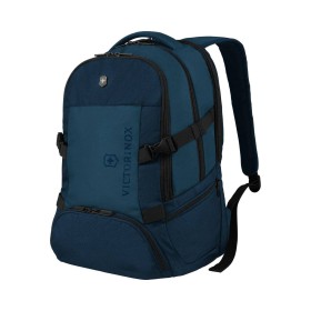 Victorinox VX Sport Evo Deluxe 28L Backpack - Navy