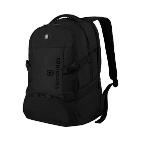 Victorinox VX Sport Evo Deluxe 28L Backpack - Black