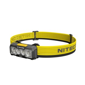 Nitecore Headlamp NU27 - 600 Lumens