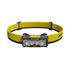 Nitecore Headlamp NU27 - 600 Lumens