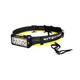 Nitecore Headlamp HU2000 - 2000 Lumens