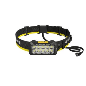 Nitecore Headlamp HU2000 - 2000 Lumens