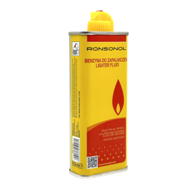 Ronson Lighter Fluid 133ml