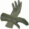 Nomex Pilot Gloves - Olive