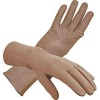 Nomex Pilot Gloves - TAN