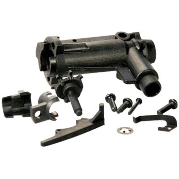 Complete Hopup Set for L85 Series 