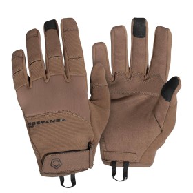 Pentagon Mongoose Gloves - Coyote