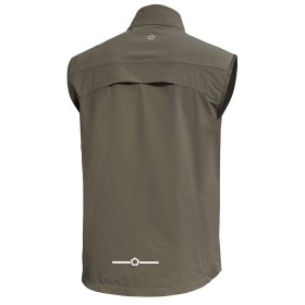 Pentagon Elite Softshell Vest - Ranger Green