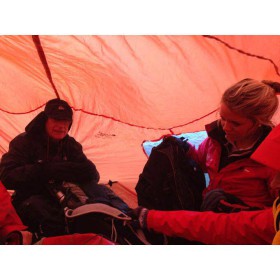 Vango Storm Shelter 400 Tent (4 Ατόμων)