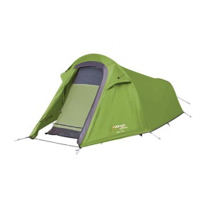 Vango Soul 100 Tent 250x100x90cm (1 Person) Apple Green