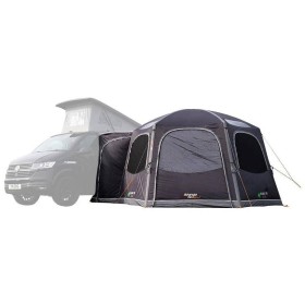 Vango HexAway Pro Air Low Tent Shadow Grey