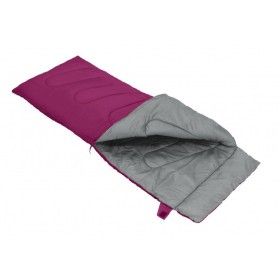 Vango Ember Single Sleeping Bag - Purple