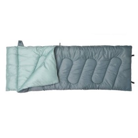 Vango Ember Single Sleeping Bag - Mineral Green