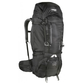 Vango Sherpa 70:80 Backpack - Black