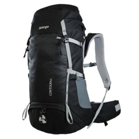 Vango Contour 65 Backpack - Black