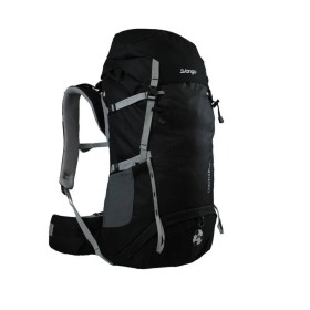 Vango Contour 65 Backpack - Black