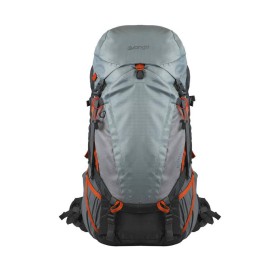Vango Wrath 60:70 Backpack - Grey Orange
