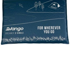 Vango Dreamer 3 Self Inflating Mat 1P 183x51x3cm