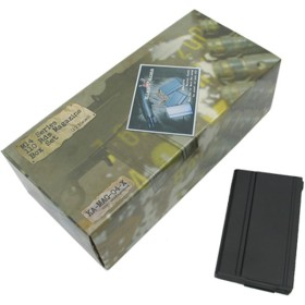 King Arms M14 110rds Mag. Box Set (10pcs)