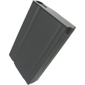 King Arms M14 110rds Mag. Box Set (10pcs)