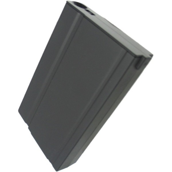 King Arms M14 110rds Mag. Box Set (10pcs)