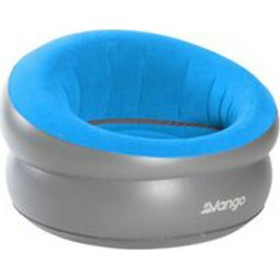 Vango Inflatable Donut Flocked Chair