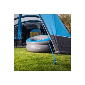 Vango Inflatable Donut Flocked Chair