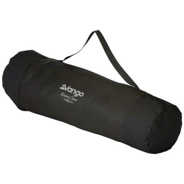 Vango Kraken 2 Excalibur Oversized Chair 180kg
