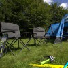 Vango Kraken 2 Excalibur Oversized Chair 180kg