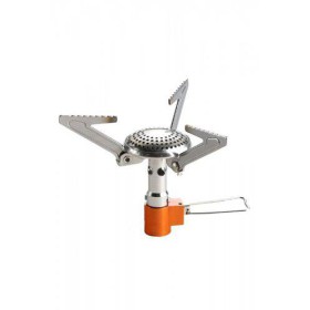 Vango Atom Stove Silver
