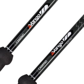 Vango Walking Poles Camino Quicklock