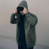 Pentagon Leonidas 2.0 Tactical Hoodie - Black