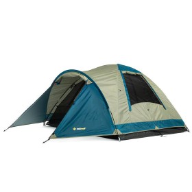 OZtrail Tasman 3V Dome Tent 305x205x125cm (3 Persons)