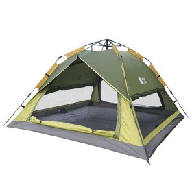 Salty Tribe Tequesta Auto Tent 210x210x135cm (3 Persons)