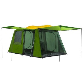 Salty Tribe Miccosukee Pop Up Tent 220x190x130cm (3 Persons)