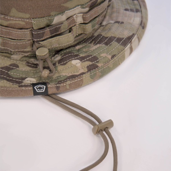 Pentagon Babylon Boonie Hat - Multicam