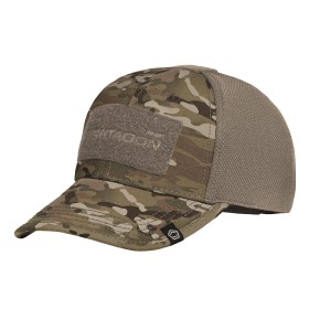 Pentagon Raptor BB Cap - Multicam
