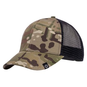 Pentagon Era Trucker Cap - Multicam