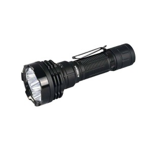 Acebeam Flashlight Defender P18 + Battery 5000 Lumens