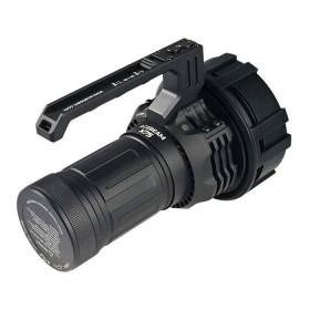 Acebeam Flashlight X75 XHP70.2 + Battery 80000 Lumens