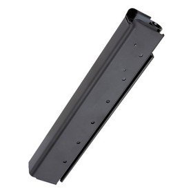 King Arms 420 Rds Mag for Thompson (5pcs) - BK