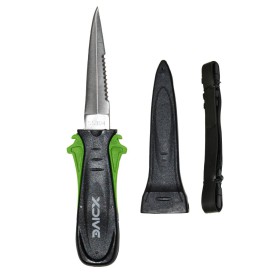 XDive Knife Ribbon 9