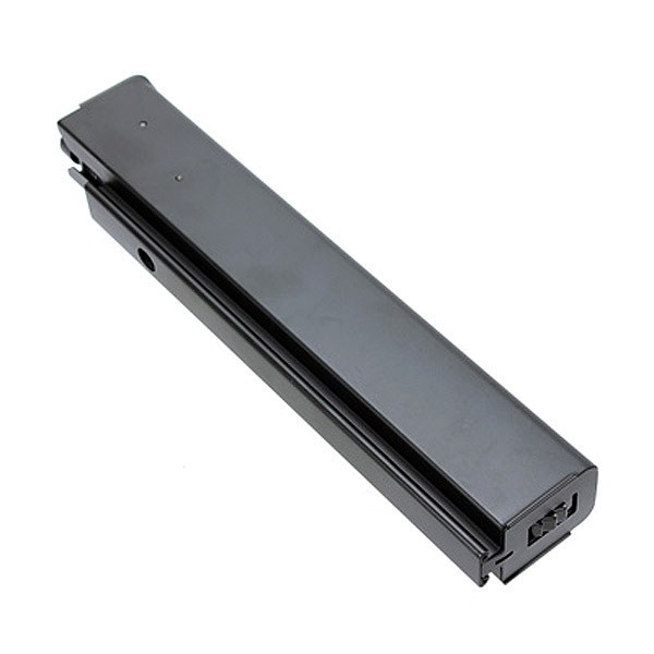 King Arms 420 Rds Mag for Thompson (5pcs) - BK
