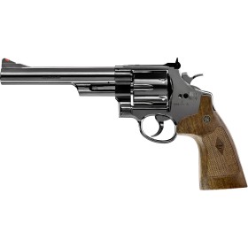 Smith & Wesson M29 6.5 Co2 4,5mm