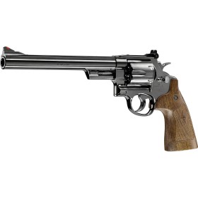 Smith & Wesson M29 8 3/8 Co2 4,5mm
