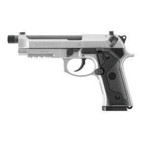 Beretta MOD. M9A3 FM Blowback Co2 4,5mm - Inox